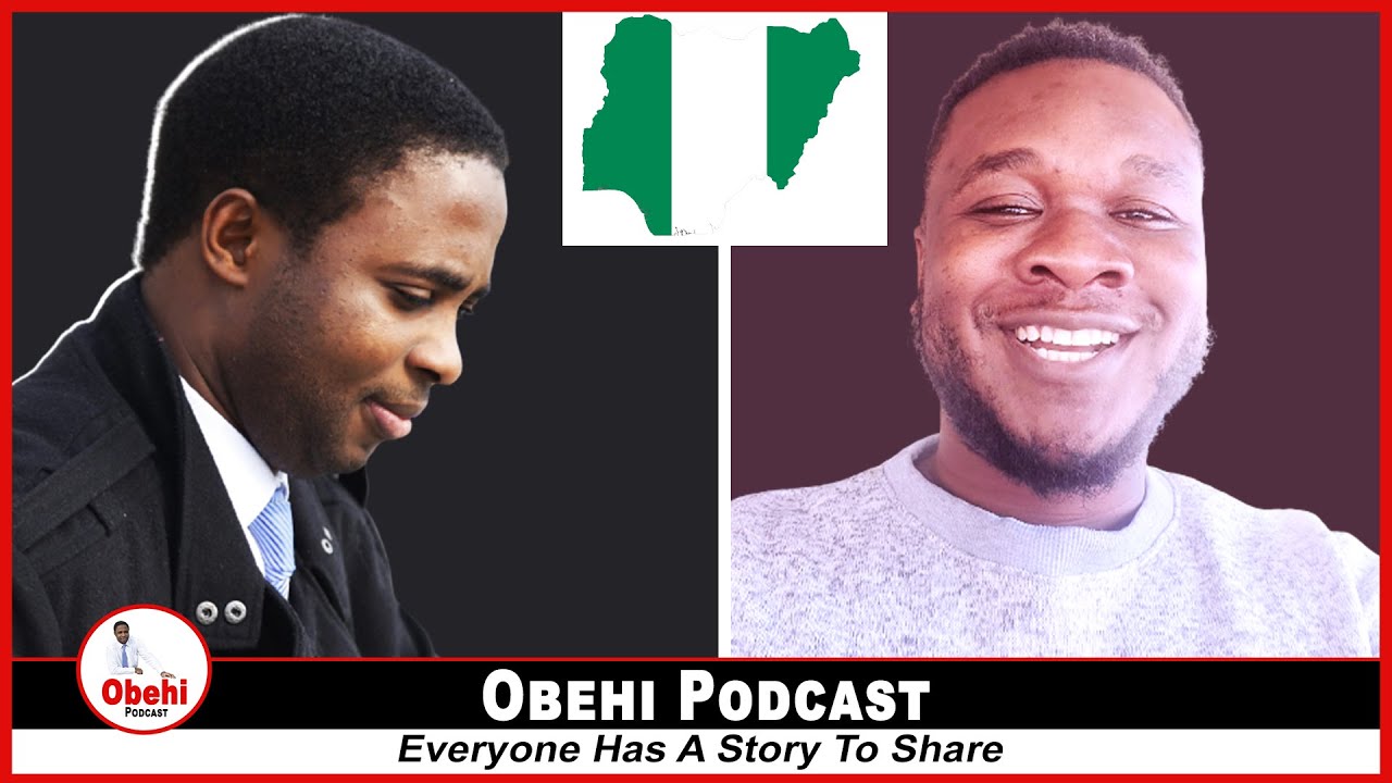 Igbo language - the origin and relationship with other languages with Derick Ofodirinwa