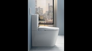 видео: Инструкция по установке напольного унитаза Roca In-Wash Inspira картинка: Инструкция по установке напольного унитаза Roca In-Wash Inspira