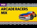Arcade Racers Music Mix | Videogame Soundtracks [VGS]