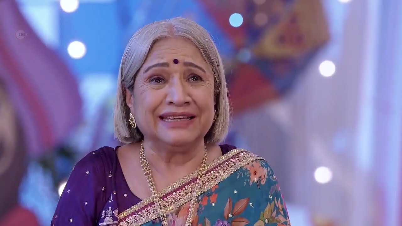 Bhagya Lakshmi | Ep - 1205 | Webisode | Jan 23 2025 | Zee TV