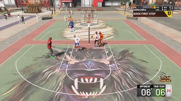 NBA2K20 Inside Out Scorer Mixtape (BUILD INFO IN DESCRIPTION)