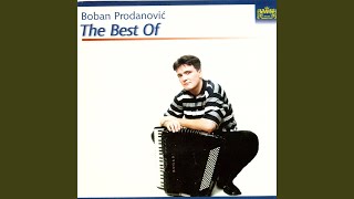 Video thumbnail of "Boban Prodanović - Nenadovo vlaško kolo (Serbian Folklore music)"