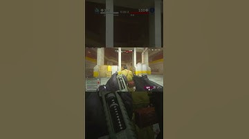 Do this next time in GULAG #warzone #shorts