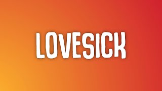 BoyWithUke - LoveSick (Lyrics) | Terjemahan Lirik