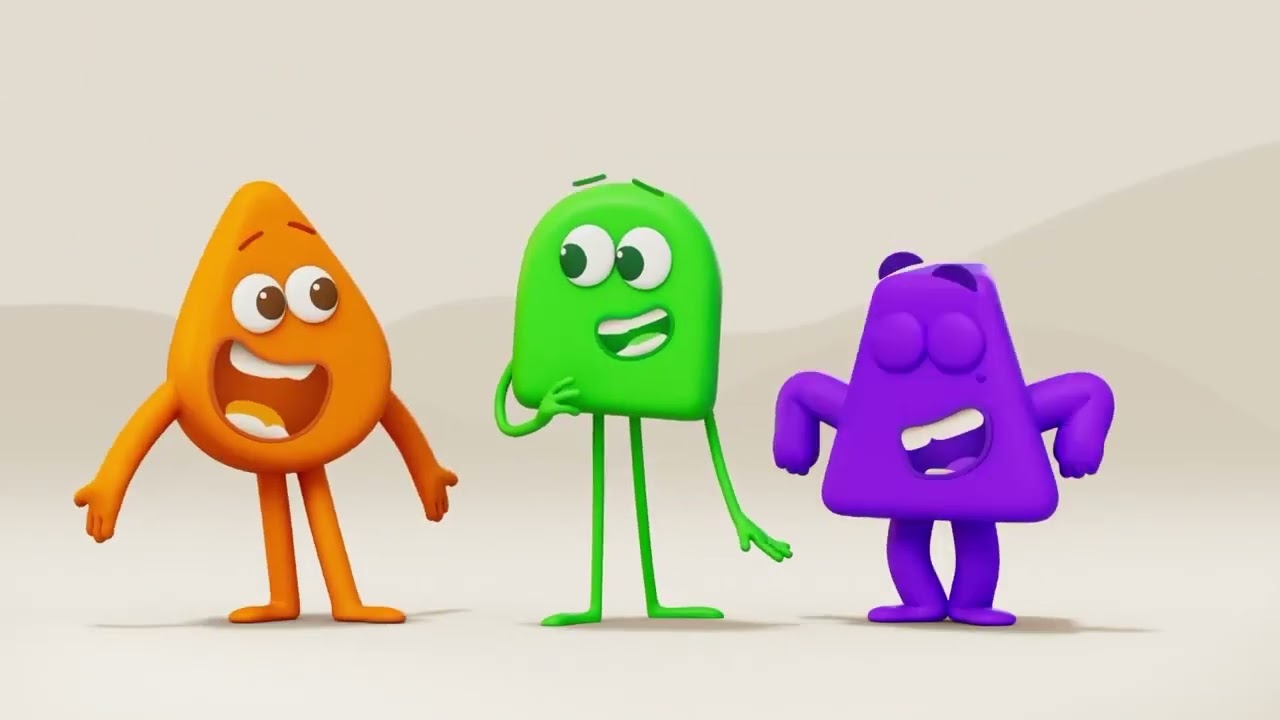 Preview 2 Colourblocks intro