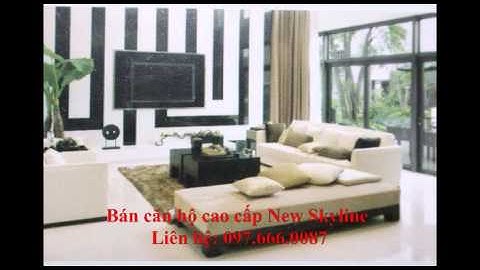 New Skyline - Văn Quán