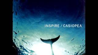 Casiopea - Cry with Terra chords