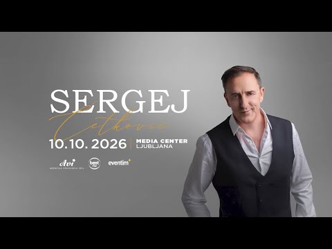 SERGEJ // CANKARJEV DOM 2025 // AFTERMOVIE