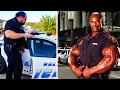 The World&#39;s Strongest Law enforcement Officers Part 2