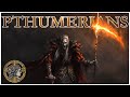 Bloodborne Lore | The Pthumerians and Labyrinth