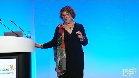 Keynote: Claiming Leadership as a Noble Role by Margaret Wheatley