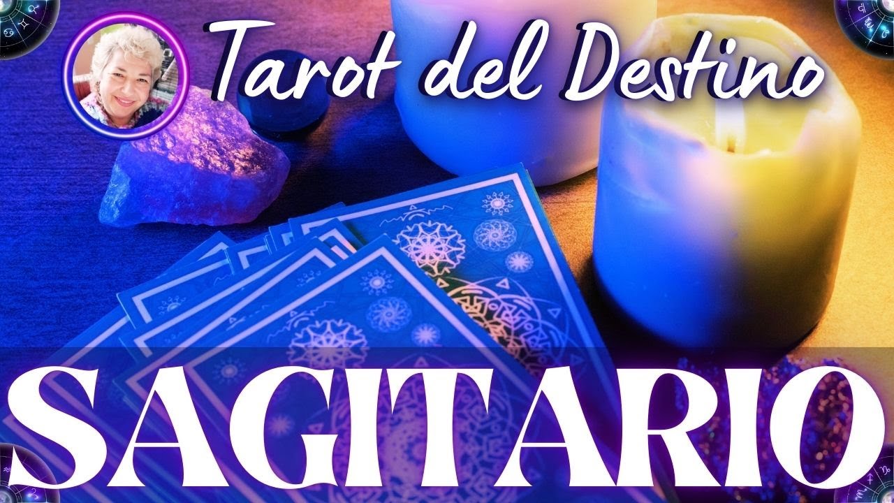 SAGITARIO ♐️ ESTA PERSONA HA COMPRENDIDO QUE NO PUEDE JUGAR CONTIGO ...