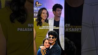 Smriti Mandhana Ex Palash Muchhal Again In Troubel #smritimandhana #palashmuchhal