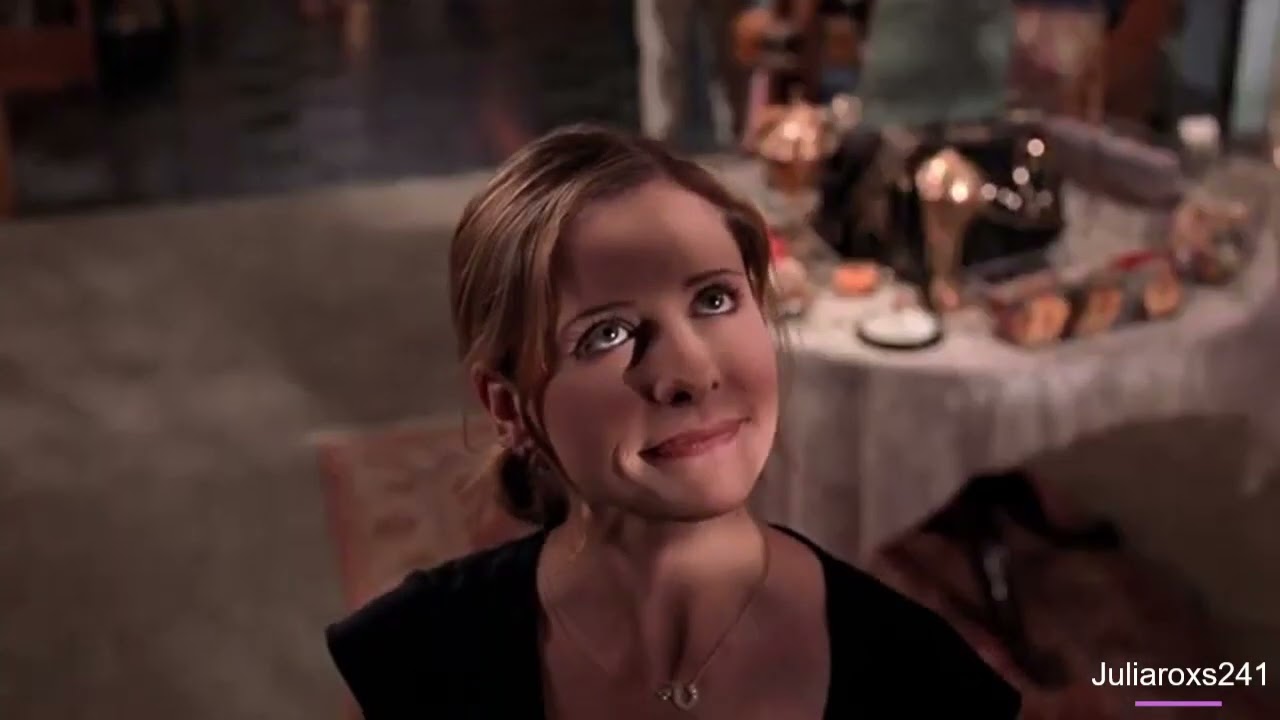 Buffy the Vampire Slayer - Alive