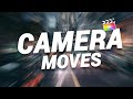 oMotion Camera Moves - самые крутые переходы для Final Cut Pro X