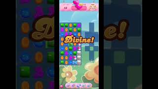 "Candy Crush Level 25 - Tips and Tricks for Crushing the Challenge!" screenshot 5