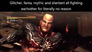 LIVES SMP SLANDER 2