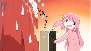 bocchi and kita-chan moment | bocchi the rock episode 3 #bocchitherock