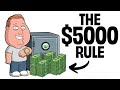 Why Everything Changes After The First $5,000 Month