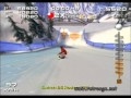 SSX 3 GC SSX 3 GC