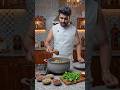 wow chicken biryani#funny short videos#viral trending entertainment#chicken biryani cooking