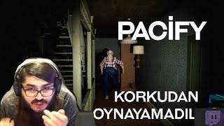 Kendi̇ne Müzi̇syen Eri̇k Dali İle Bi̇rli̇kte Paci̇fy Oynuyorweray,Cyber,Ali̇