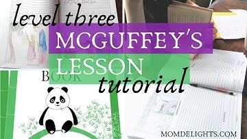Homeschooling With McGuffey