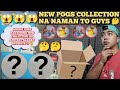 POGS COLLECTION | #90s | #teks | #poggers | #90skids | #batang90s | #Pogs |
