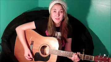 "Let There Be Light"/"Background" Andy Mineo & Lecrae (Cover by Hailey Wiggins)