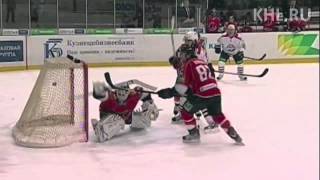 Donb 4, Novokuznetsk 2 English Commentary