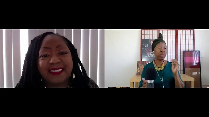 KNOW LIKE TRUST Meetup - Dr. Terri Stallings