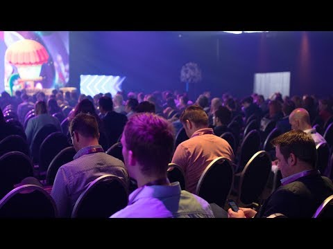 Thomas Van Halewyck | WebTomorrow Conference 2017