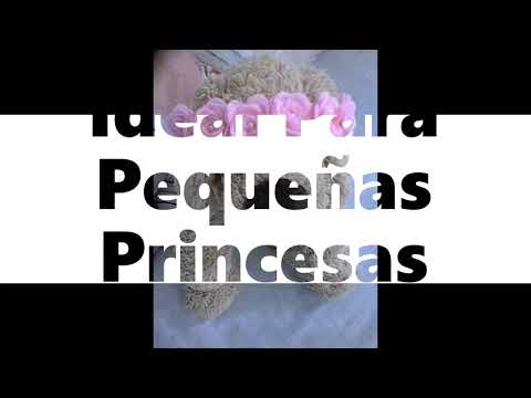 Vídeo: Corona De Flors De Juliol