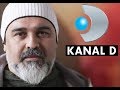 Kanal D Ana Haber - Jandarma Özel Harekat JÖH ✔ Mehmet Borukcu &amp; Edizz&#39;a