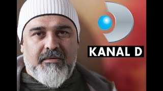 Kanal D Ana Haber - Jandarma Özel Harekat JÖH ✔ Mehmet Borukcu & Edizz'a Resimi