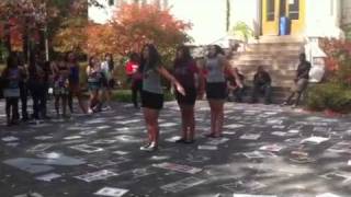 Lambda Theta Alpha Latin Sorority, Inc. - Yard Show 2010