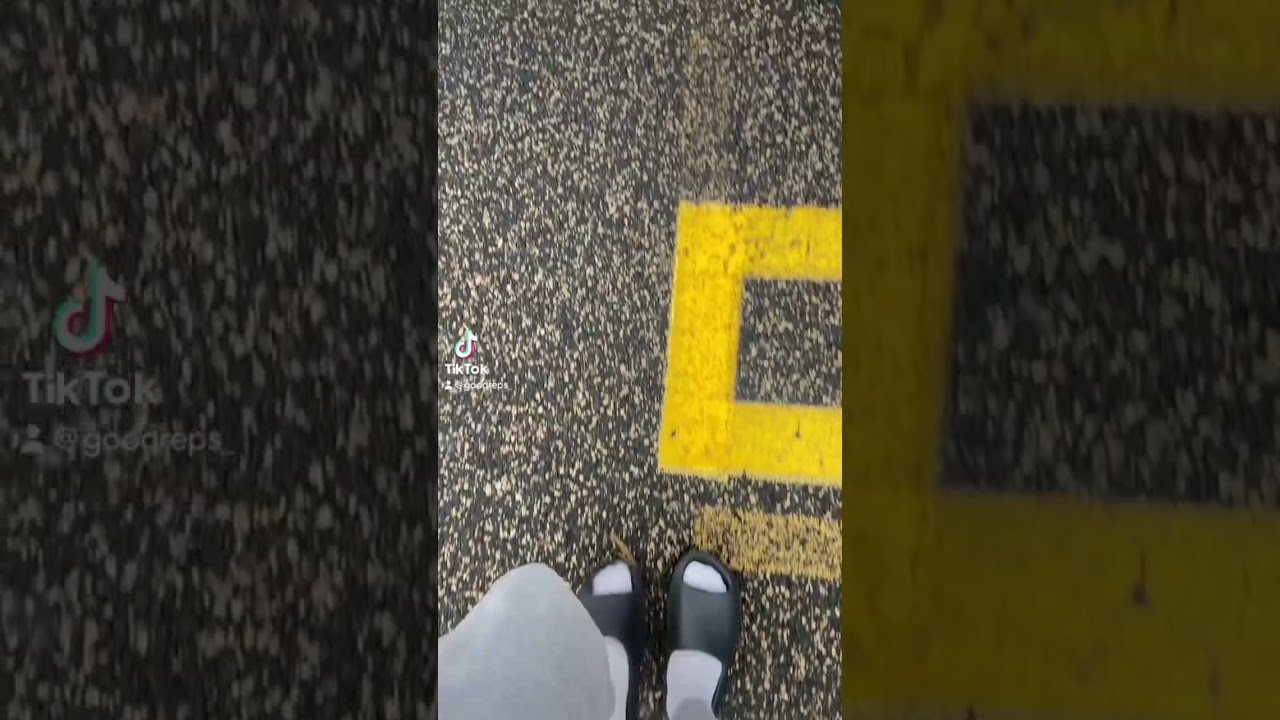 WEARING MY REPS😈😈 