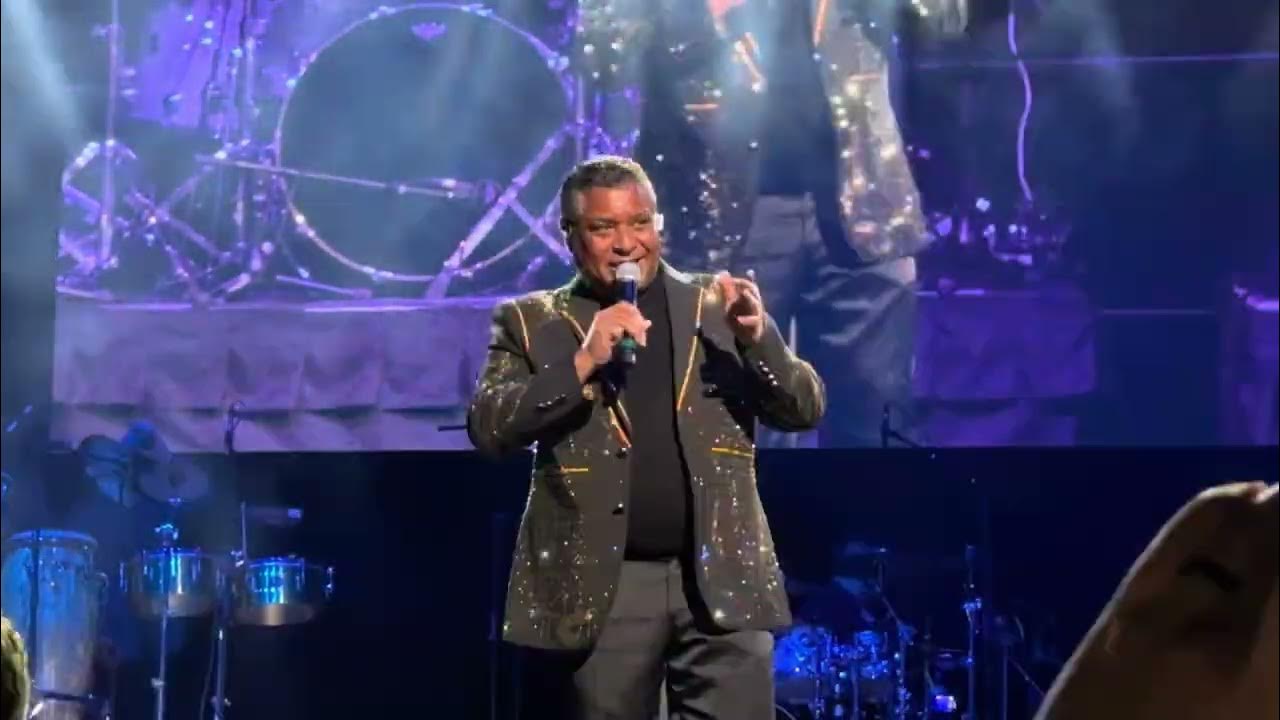 Stevie B performing Dreamin’ of Love, I Wanna Be the One, In My Eyes, Spring Love on 07/15/2023 Stevie B performing Dreamin’ of Love, I Wanna Be the One, In My Eyes, Spring Love on 07/15/2023