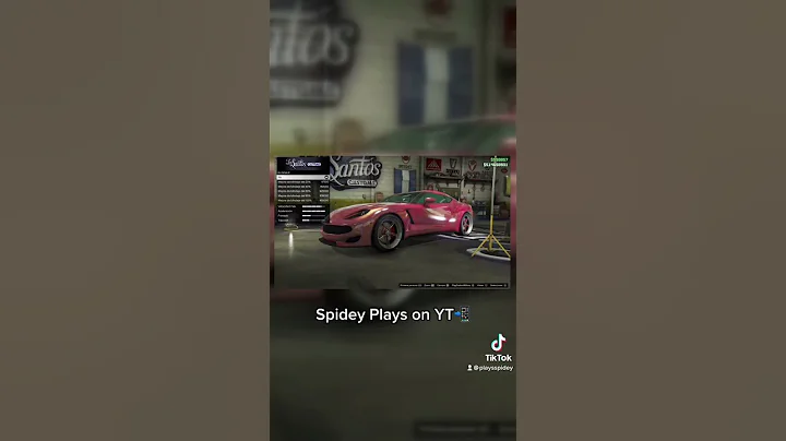 SPEED GLITCH | GTA 5 ONLINE