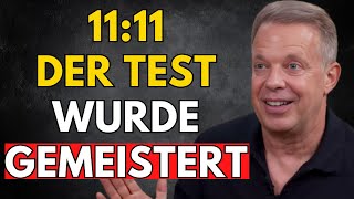 Download Lagu DU SIEHST ES WEIL DAS UNIVERSUM DARAUF GEWARTET HAT - Joe Dispenza MP3 Download Lagu DU SIEHST ES WEIL DAS UNIVERSUM DARAUF GEWARTET HAT - Joe Dispenza MP3