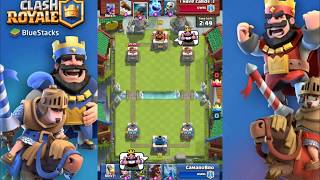 Camaro Vs Ihavecards - Game 1