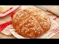 Traditional Irish Soda Bread for St. Patrick's Day - Gemma's Bigger Bolder Baking Ep 115