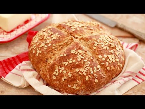 traditional-irish-soda-bread-for-st.-patrick's-day---gemma's-bigger-bolder-baking-ep-115