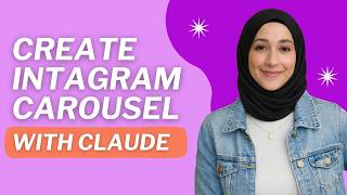 The Easiest Way to Create Instagram Carousels in 2026