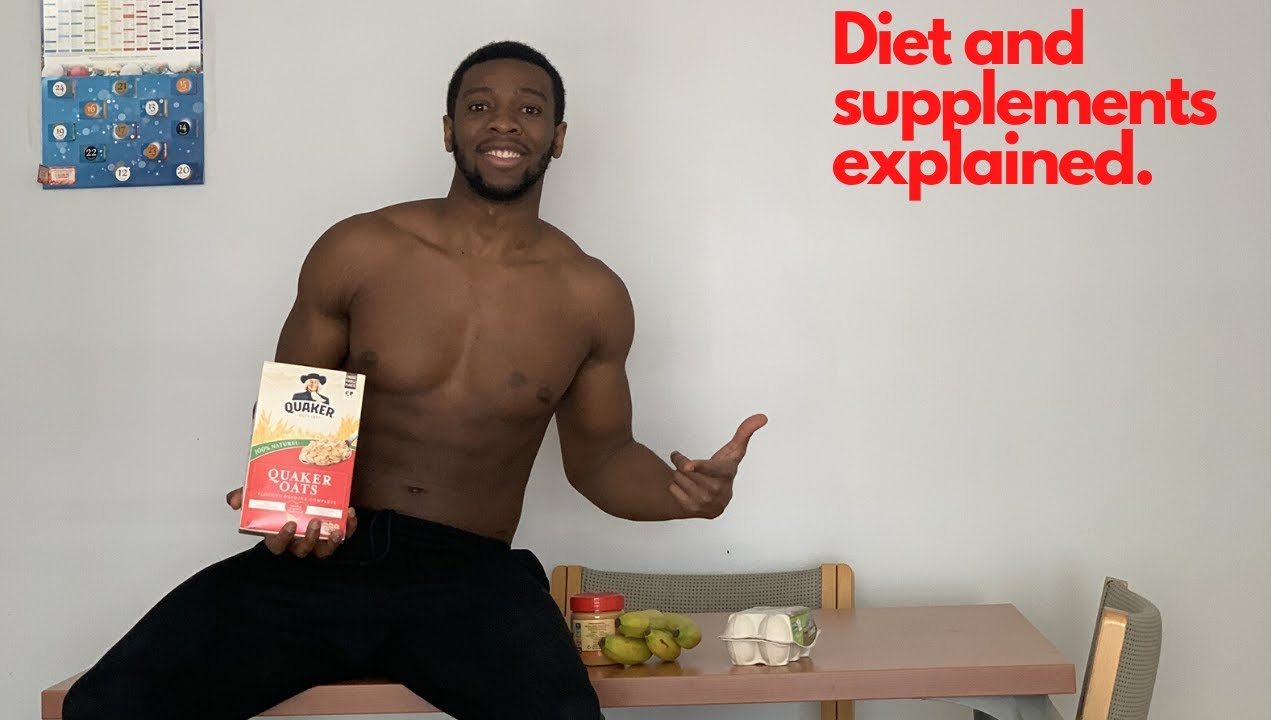 How to Gain Weight Fast for Skinny Guys! Supplements inside! 20lbs in three months! Bulkup