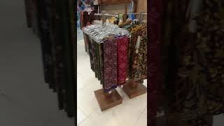 Batik Keris Cibinong City Mall