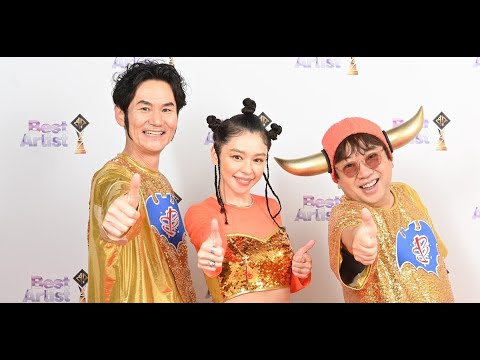 最新ニュース -  ブラックビスケッツ20年ぶり復活　ビビアン、まさかのイヤモニ忘れに「悔しい…」