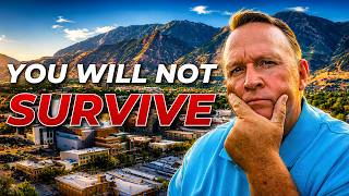 6 Reasons Why You Should NEVER Move To PROVO Utah! 😨