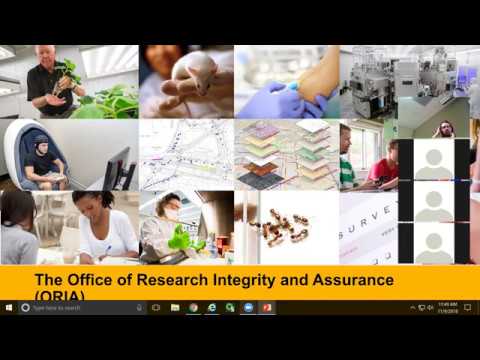IRB for EdResearch