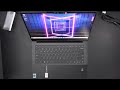 Vista previa del review en youtube del Lenovo Yoga 9 14ITL5